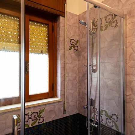 Glem Bed & Breakfast Racale