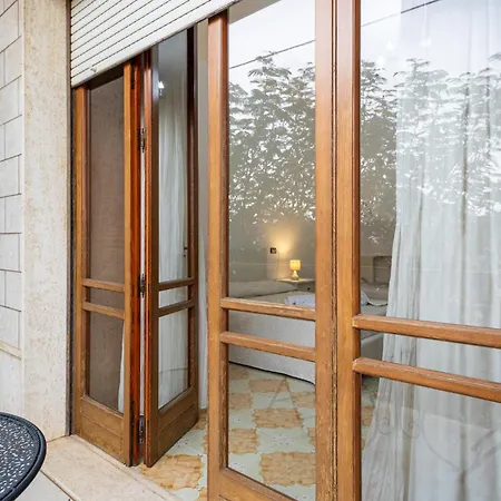 Bed & Breakfast Glem Racale