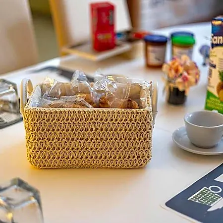 Glem Frühstückspension Racale