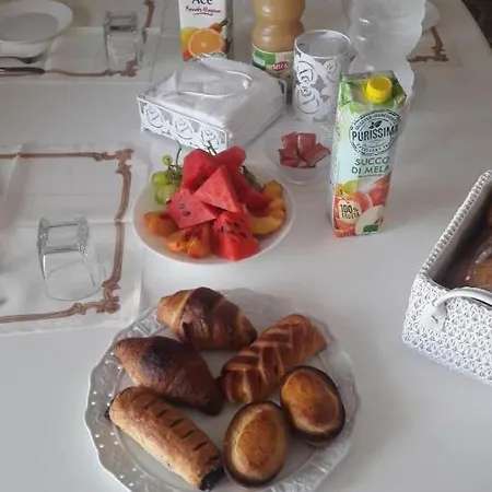 Glem Bed & Breakfast Racale