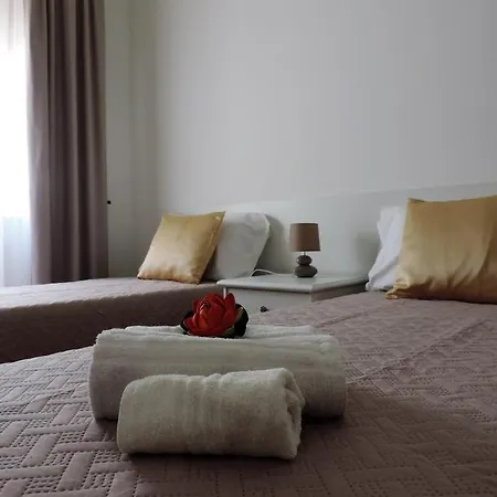 Glem Bed & Breakfast Racale